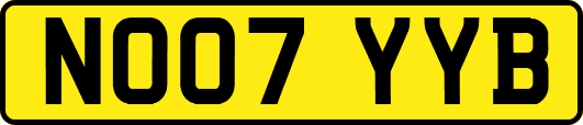 NO07YYB