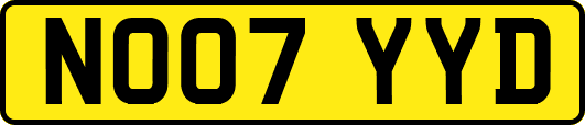 NO07YYD