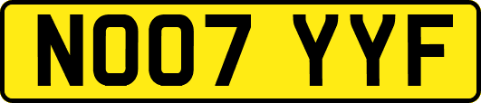 NO07YYF