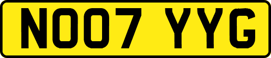 NO07YYG