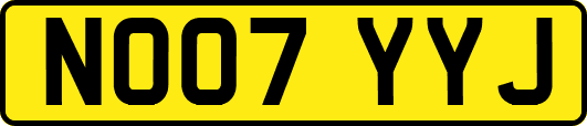 NO07YYJ