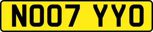 NO07YYO