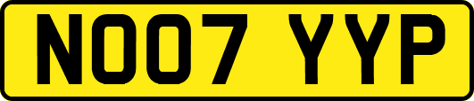 NO07YYP