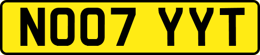 NO07YYT