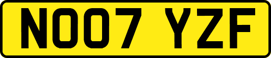NO07YZF