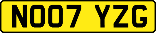 NO07YZG