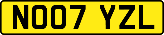 NO07YZL