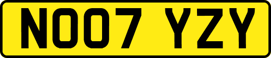 NO07YZY
