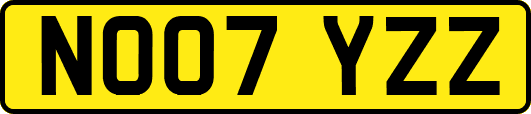 NO07YZZ