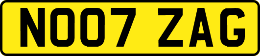 NO07ZAG