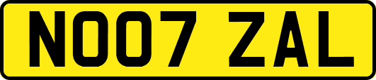 NO07ZAL