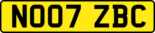 NO07ZBC