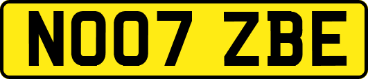 NO07ZBE