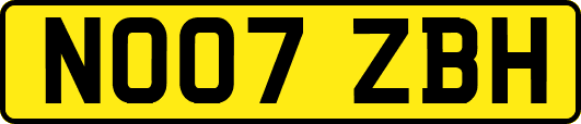 NO07ZBH