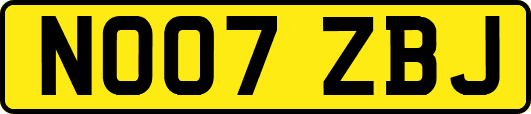 NO07ZBJ