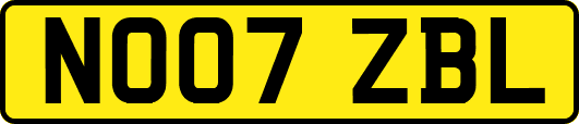 NO07ZBL