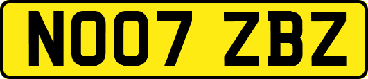 NO07ZBZ