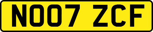 NO07ZCF