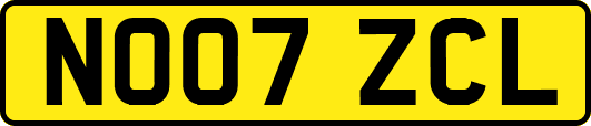 NO07ZCL