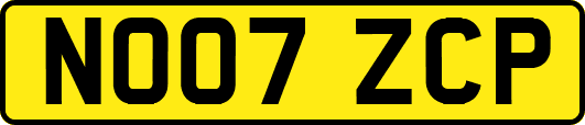 NO07ZCP