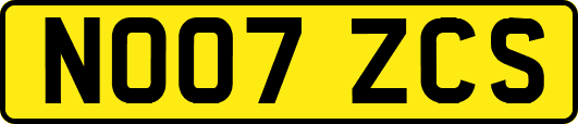 NO07ZCS