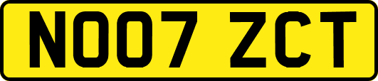 NO07ZCT
