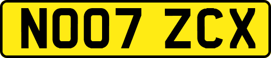 NO07ZCX