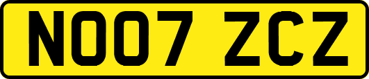 NO07ZCZ