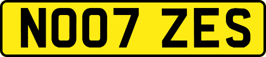 NO07ZES