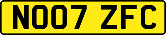 NO07ZFC
