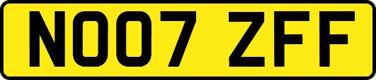 NO07ZFF