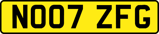NO07ZFG