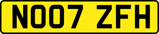 NO07ZFH