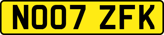 NO07ZFK