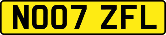 NO07ZFL