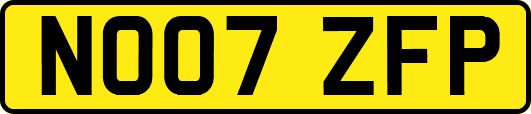 NO07ZFP