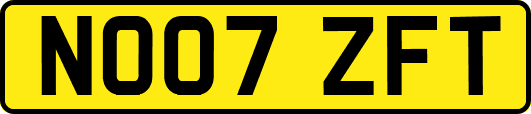 NO07ZFT