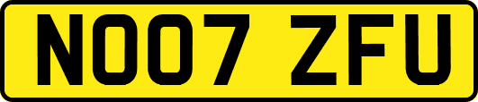 NO07ZFU