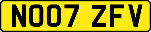 NO07ZFV