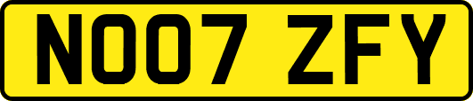 NO07ZFY