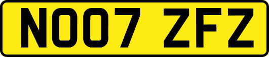 NO07ZFZ