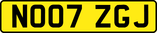 NO07ZGJ