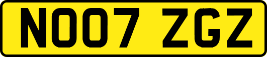 NO07ZGZ