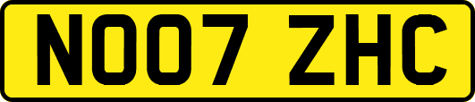 NO07ZHC