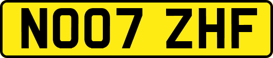 NO07ZHF