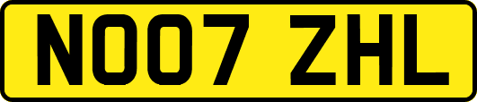 NO07ZHL