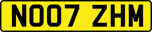 NO07ZHM