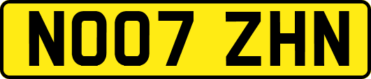 NO07ZHN