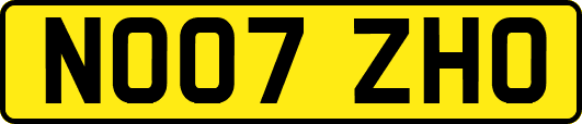 NO07ZHO