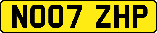 NO07ZHP